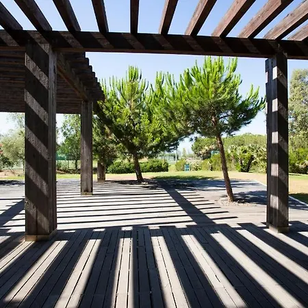 Enjoy Lisbon Troia Apartment Exterior photo