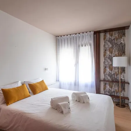 Enjoy Lisbon Troia Apartment Exterior photo