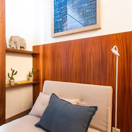 Enjoy Lisbon Troia Apartment Exterior photo