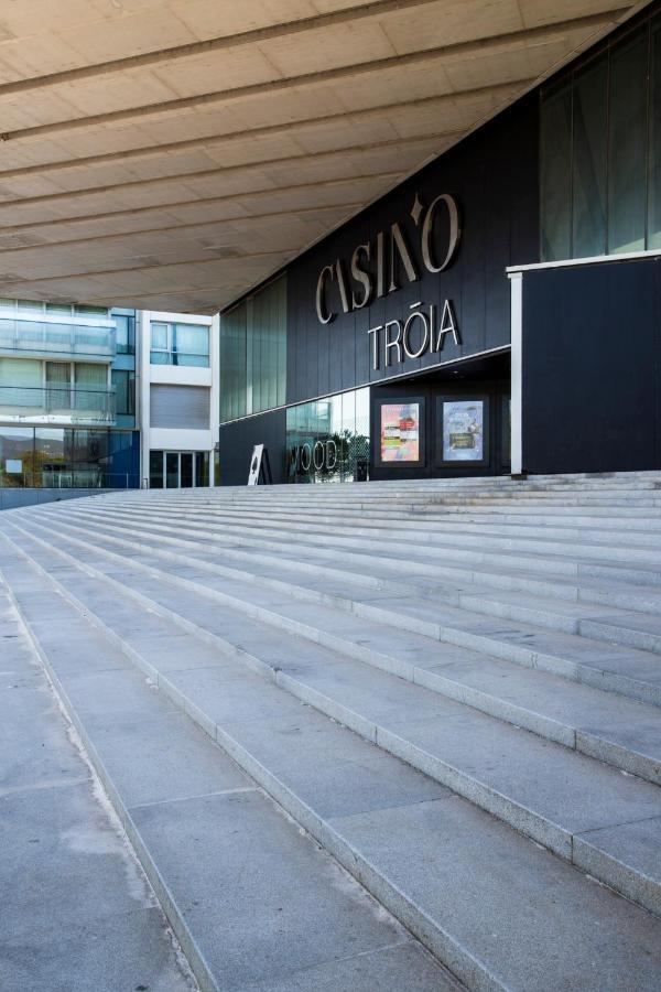 Enjoy Lisbon Apartment Troia