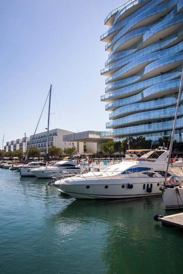 Apartment Enjoy Lisbon Troia