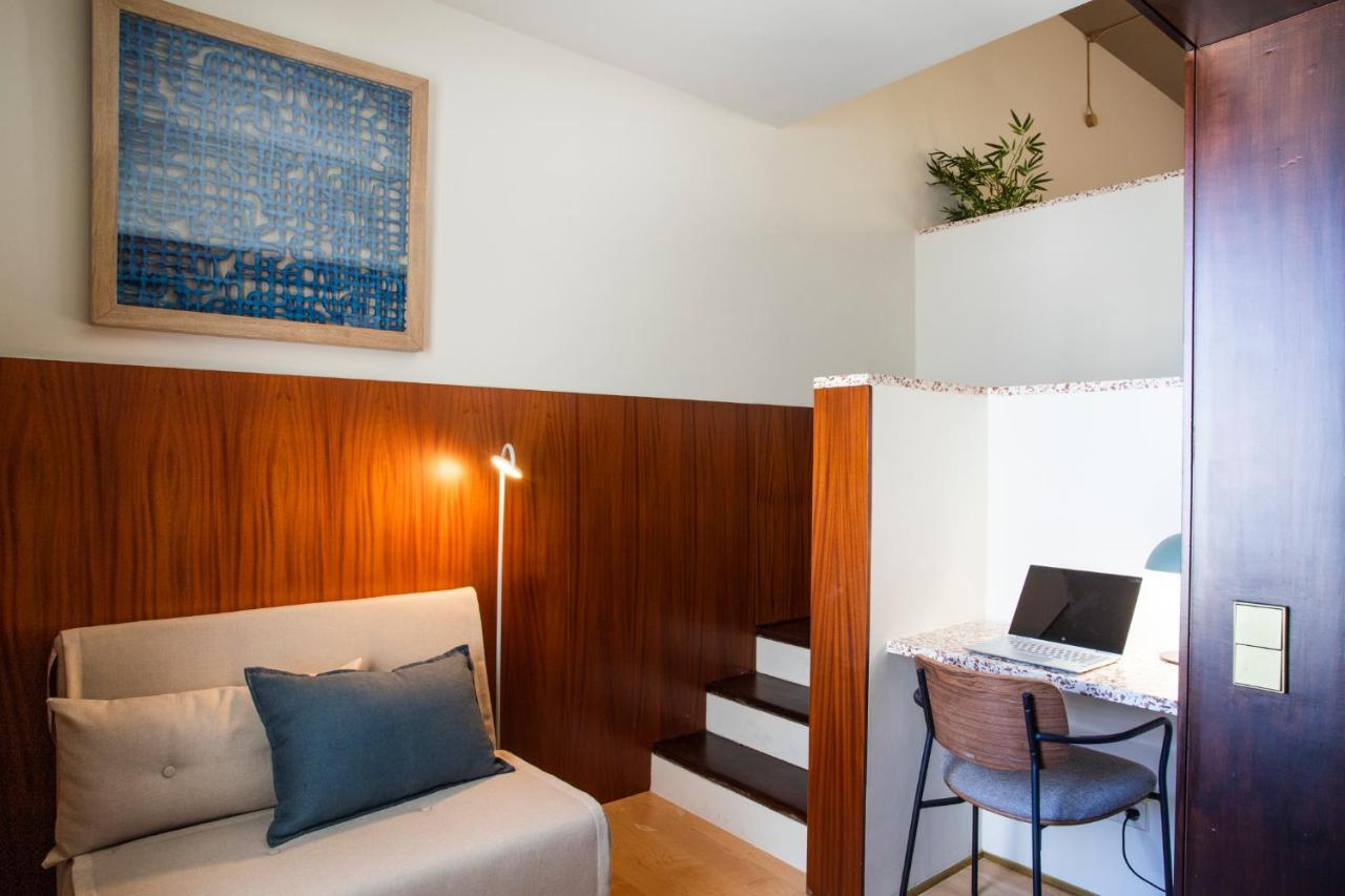 Apartment Enjoy Lisbon Troia