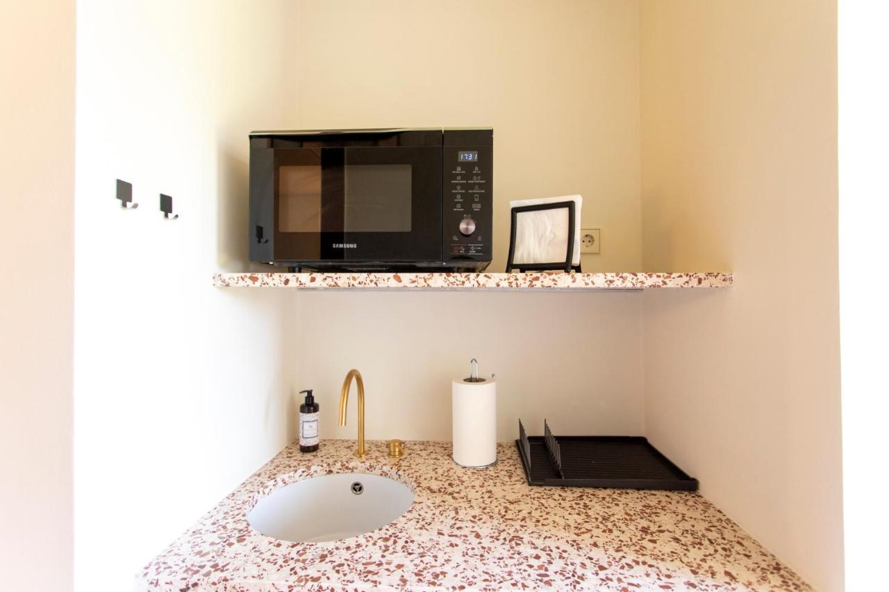 Apartment Enjoy Lisbon